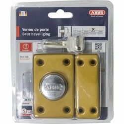 Key padlock ABUS CLK CB 45 B EK