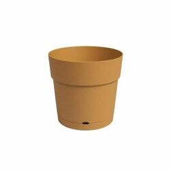 Planter Artevasi LARGE RE Yellow Ø 40 cm