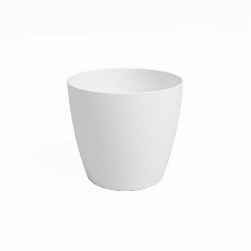 Vaso Artevasi SAN REMO Bianco Ø 42 cm (6 Pezzi)