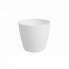 Planter Artevasi SAN REMO White Ø 42 cm (6 Pieces)