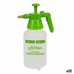 Spray a Pressione da Giardino Little Garden 1,5 L (12 Unità)