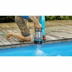 Pompa acqua Gardena 09036-20 750 W