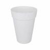 Plant pot Elho Loft Urban White Circular Ø 35 cm