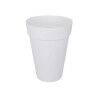 Plant pot Elho Loft Urban White Circular Ø 35 cm