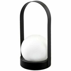 Outdoor light ball Galix Solar 21,2 x 11 cm