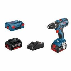 Trapano con cacciavite BOSCH Professional GSR 18V-28 18 V 63 Nm