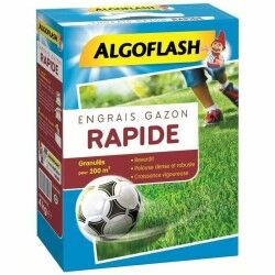 Plant fertiliser Algoflash 4 Kg