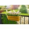 Planter Elho   50 cm Plastic