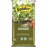 Potting compost Algoflash TBONZ6 Bonsai 6 L