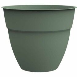 Plant pot EDA Green Ø 52 cm Plastic