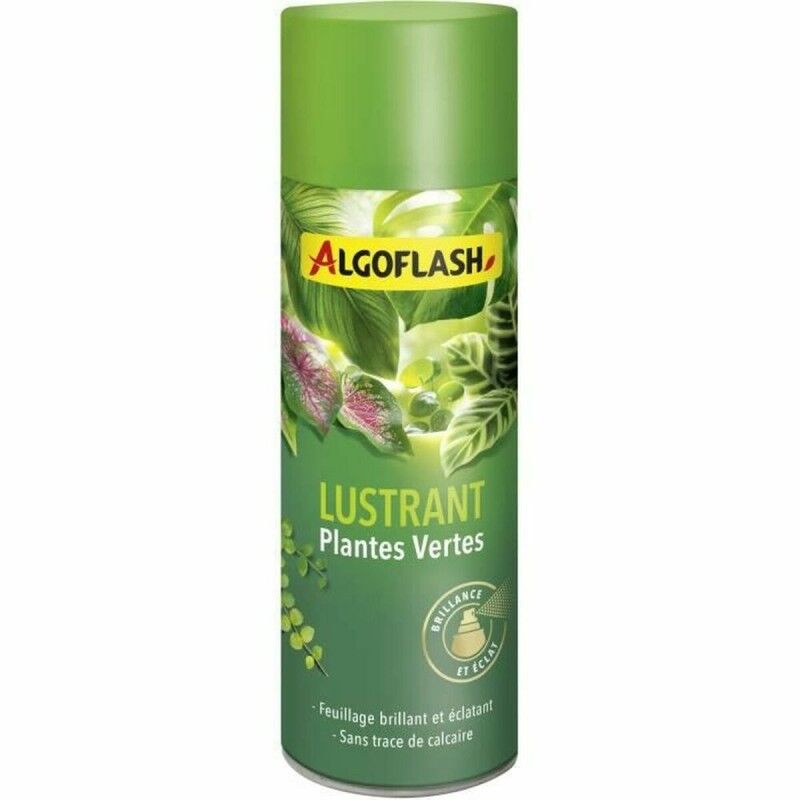 Fertilizzante organico Algoflash 250 ml