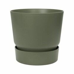 Plant pot Elho Green Plastic Ø 47 cm