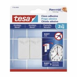 Hangers TESA 2 Units 2 Kg