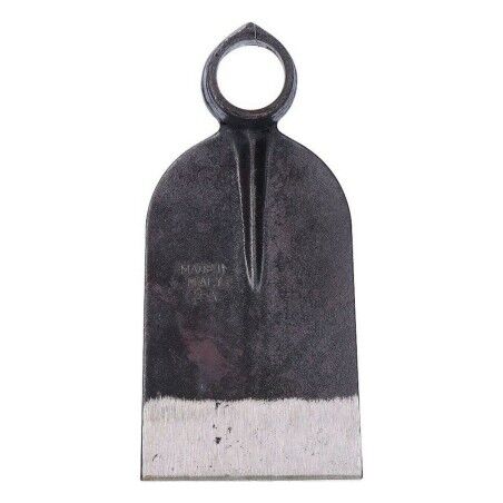 Replacement Head Mota 2-A AA02A Hoe Steel 120 x 190 mm