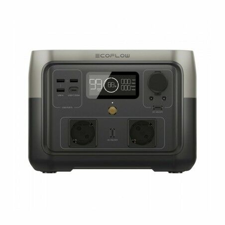 Generatore Solare Portatile Ecoflow River 2 Max