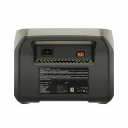 Generatore Solare Portatile Ecoflow River 2 Max