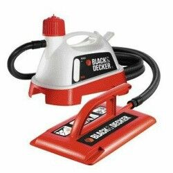 Rimuovi carta dipinta Black & Decker 2400 W 4 L