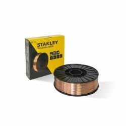 Filo d'acciaio per saldatura Stanley 460628 0,9 mm