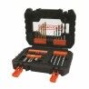 Set di punte Black & Decker A7233-XJ 31 Pezzi