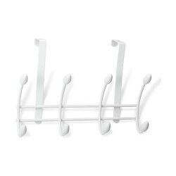 Wall mounted coat hanger Inofix (20,8 x 30,6 x 10,9 cm)