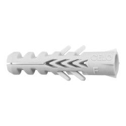 Tacchetti CELO F Nylon Ø 12 mm (25 Unità)