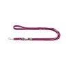 Guinzaglio per Cani Hunter Fucsia 2 m Regolabile