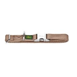 Collare per Cani Hunter Inari Beige 40-55 cm L