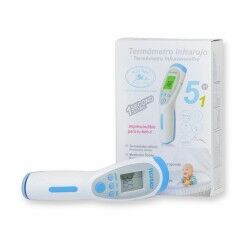 Infrared Thermometer Picu Baby PICU BABY INFANTIL