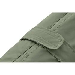 Dog Coat Hunter Milford Green 45 cm