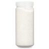 Decorative sand White 700 g (12 Units)