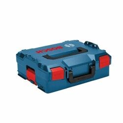 Valigetta portautensili BOSCH L-BOXX 136 Professional Azzurro Componibile Impilabile ABS