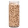 Decorative Stones Beige 2 - 5 mm 700 g (12 Units)