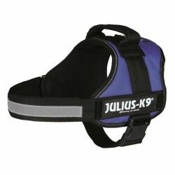 Imbracatura per Cani Julius K9 Power Azzurro M/L