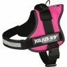 Dog Harness Trixie Power Fuchsia M/L