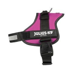 Imbracatura per Cani Trixie Power Fucsia M/L