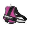 Imbracatura per Cani Trixie Power Fucsia M/L