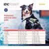 Imbracatura per Cani Trixie IDC Nero XL 3