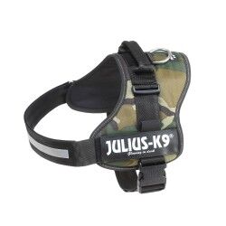 Imbracatura per Cani Julius K9 Power XL 3