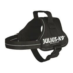 Imbracatura per Cani Julius K9 Power Nero M