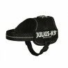 Dog Harness Julius K9 Power Black 2 Baby 2 (XS/S)