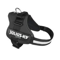 Dog Harness Julius K9 Power Black L/XL 2