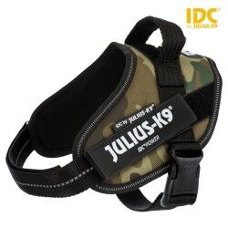 Dog Harness Julius K9 IDC S