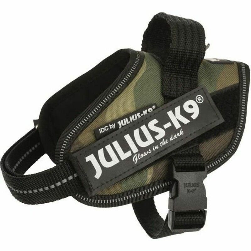 Imbracatura per Cani Julius K9 IDC 2 Baby 2 (XS/S)