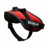 Imbracatura per Cani Julius K9 IDC Rosso M