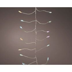 Wreath of LED Lights Lumineo 6 W 6 m 1,2 m 6,7 m