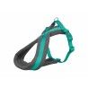 Dog Harness Trixie Confort New Premium Azul Océano M/L