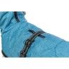 Cappotto per Cani Trixie Riom Azzurro M