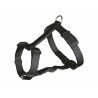 Imbracatura per Cani Trixie Classic Nero M/L