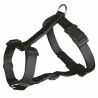 Dog Harness Trixie Classic Black M/L