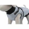 Dog Coat Trixie Pontis Grey S 40 cm